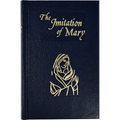 Imitation of Mary: In Four Books - Hardcover