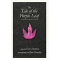 The Tale of The Purple Leaf - Paperback