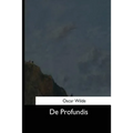 De Profundis - Paperback
