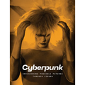 Cyberpunk: Envisioning Possible Futures Through Cinema - Hardcover