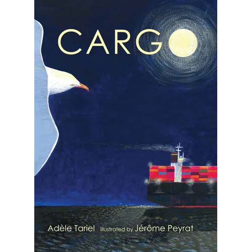 Cargo - Hardcover