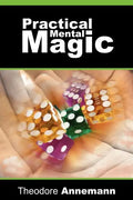 Practical Mental Magic - Paperback