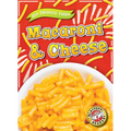 Macaroni & Cheese - Library Binding