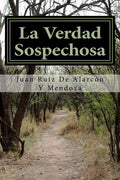 La Verdad Sospechosa - Paperback