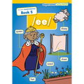 Yellow Sound Practice Book 5 /Ee - Paperback