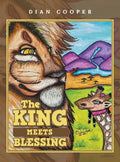 The King Meets Blessing - Hardcover