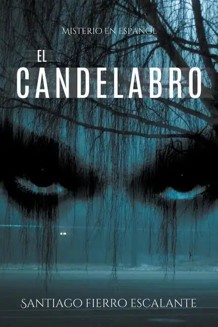 El candelabro: Misterio en Español - Paperback