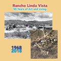 RLV 50th Anniversary Catalogue: 50 Years of Art and Living - Paperback
