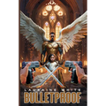 Bulletproof - Paperback