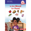 In the Mood for Food: Book 6 - Library Binding