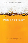Pub Theology - Paperback