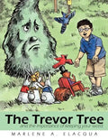 The Trevor Tree: and the importance of keeping your word. - Paperback