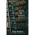Parts of Speech: 100-Word Stories - Paperback
