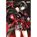Akame Ga Kill! Zero, Vol. 10: Volume 10 - Paperback