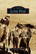 Lone Pine - Hardcover