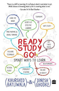 Ready, Study, Go!: Smart Ways to Learn - Paperback