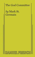 The God Committee - Paperback