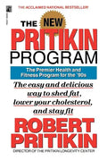 New Pritikin Program - Paperback
