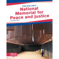 National Memorial for Peace and Justice - Library Binding