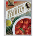 The Godfather: The Corleone Family Cookbook - Hardcover