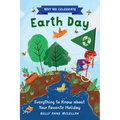 Why We Celebrate Earth Day: Everything to Know about Your Favorite Holiday - Paperback