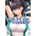 World's End Harem Vol. 10 - Paperback