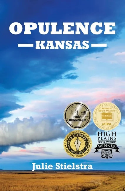 Opulence, Kansas - Paperback