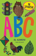 ABC ¡El alfabeto! - Paperback