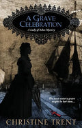 A Grave Celebration - Paperback