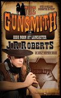 High Noon at Lancaster - Paperback