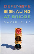 Defensive Signaling at Bridge - Paperback