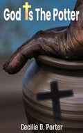 God Is the Potter! - Hardcover