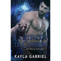 La redención de Cameron: Letra grande - Paperback