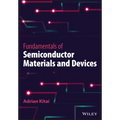 Fundamentals of Semiconductor Materials and Devices - Hardcover