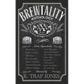 Brewtality: Extreme Horror Anthology - Paperback