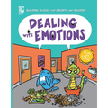 Dealing with Emotions - Paperback