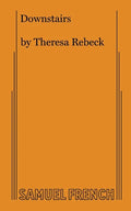 Downstairs - Paperback