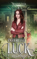 Inherited Luck - Paperback
