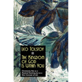 The Kingdom of God Is Within You - Paperback