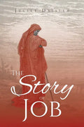 The Story Of Job - Paperback