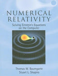 Numerical Relativity - Hardcover