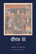Otto III - Paperback