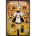 The Illustrated Guide to Monster Girls, Vol. 1: Volume 1 - Paperback