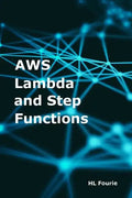 AWS Lambda and Step Functions - Paperback