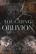 Touching Oblivion - Paperback