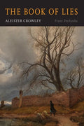The Book of Lies - Paperback