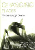 Changing Places - Paperback