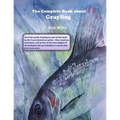 The Complete Book about Grayling - Paperback