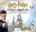 Harry Potter Paint with Water - Paperback