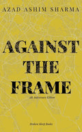 Against the Frame - Paperback